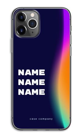 Namecase 2 - Neon