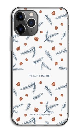 Winter - Namecase