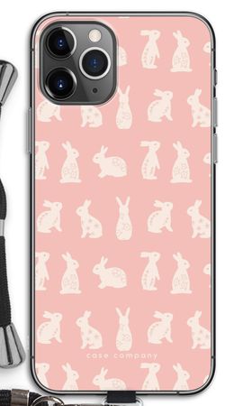 Pink Bunnies