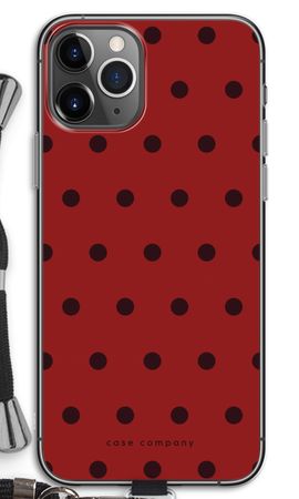 Ladybird Spots