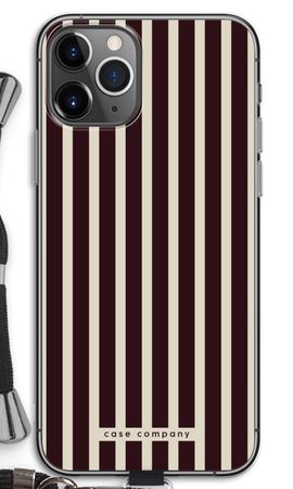Bamboo Stripe
