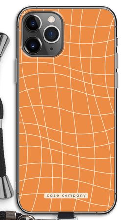 Wavy Grid