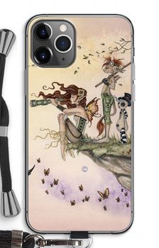 Where the wind takes you