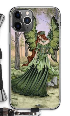 Lady of the forest