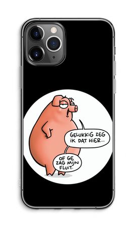 Gelukkig zeg