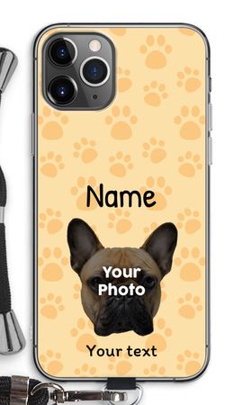 Personalized face - Pet