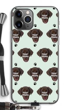 Personalized Face - Cat or Dog