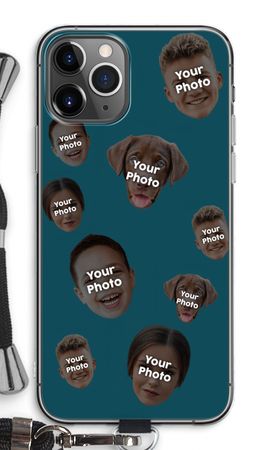 Personalized Face N°1