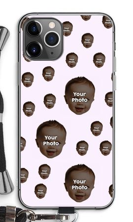 Personalized Face N°2