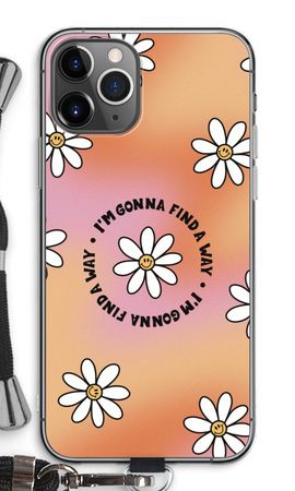 I'm gonna find a way