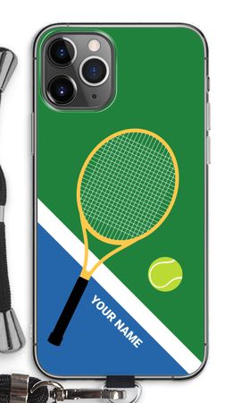 Tennis N°1