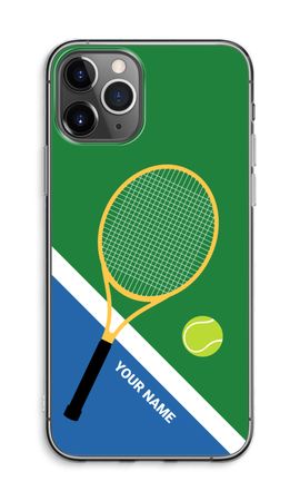 Tennis N°1
