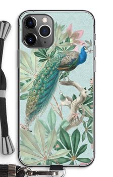 Paradise Garden Peacock