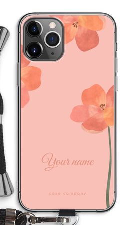 Namecase 2 - Floral