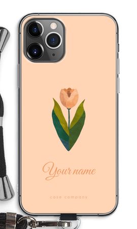 Namecase 1 - Floral