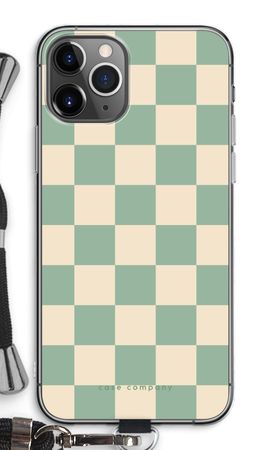 Checkered Mint