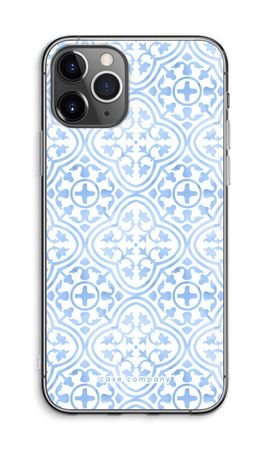 Mediterranean Mosaic