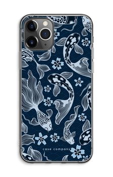 Midnight Koi