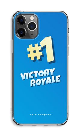 Victory Royale