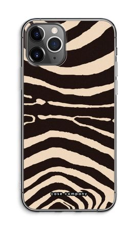 Arizona Zebra
