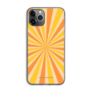 Retro Sun