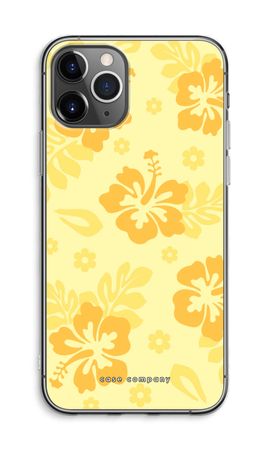 Hawaii - Yellow