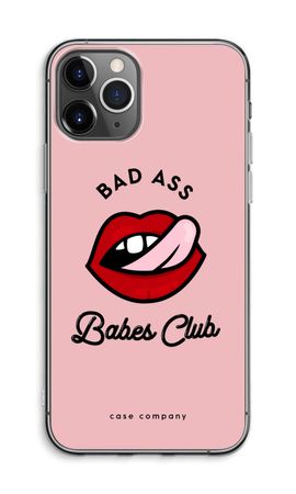 Badass Babes Club