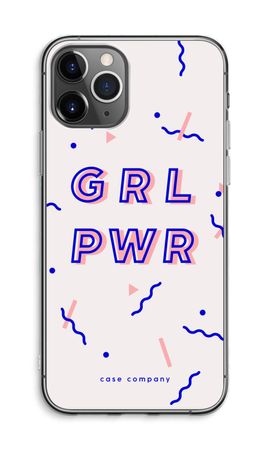 GRL PWR