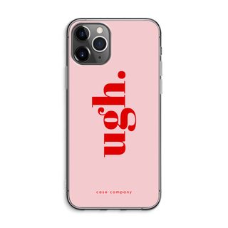 Ugh