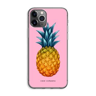Große Ananas