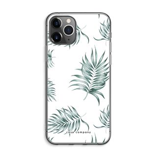 Simple leaves