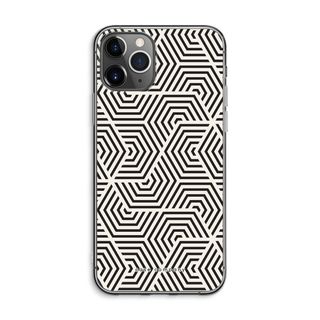 Magic pattern
