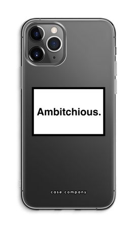 Ambitchious