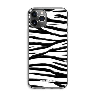 Zebra pattern