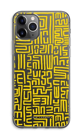 Majorelle Blue Print