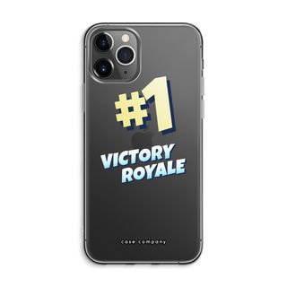 Victory Royale