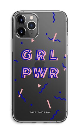 GRL PWR