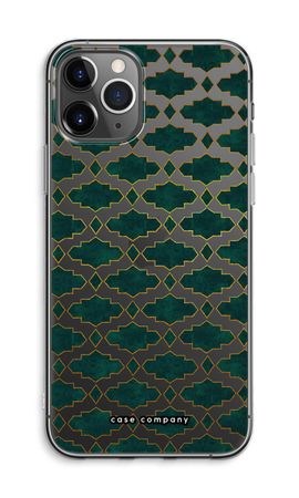 Moroccan tiles