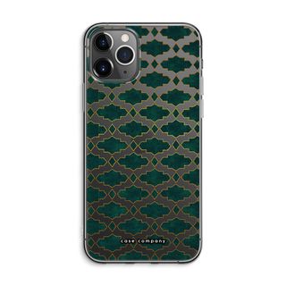 Moroccan tiles