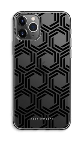 Geometric pattern