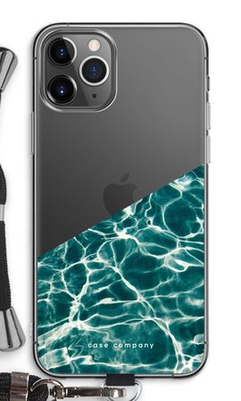 Spiegelung im Wasser