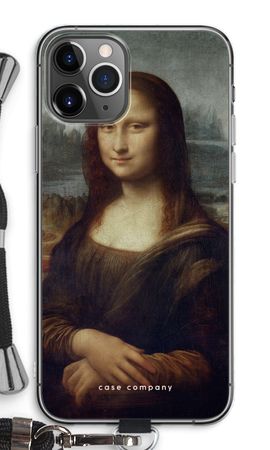 Mona Lisa