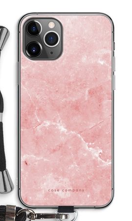Pink Marble