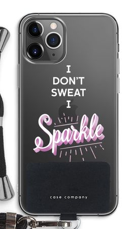 Sparkle quote