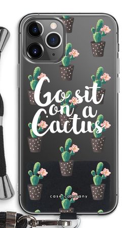 Cactus quote
