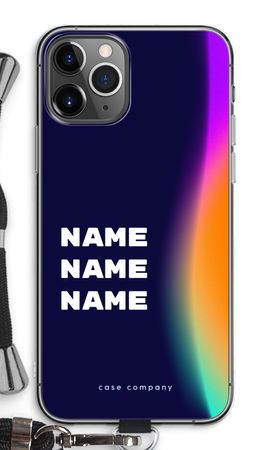 Namecase 2 - Neon