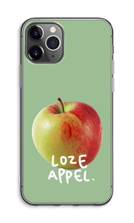 Loze appel