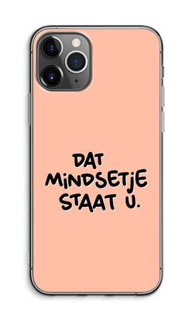 Mindsetje