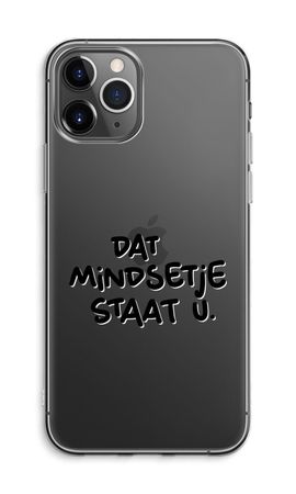 Mindsetje