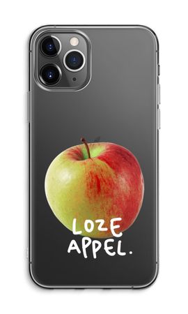 Loze appel